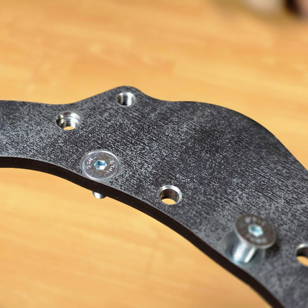 Jeep KJ Liberty 2.5 2.8 Crd + M57 D2 D3 Adapter plate