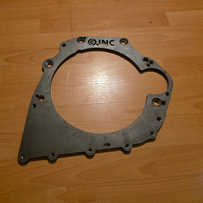 Vw Touareg R5 2.5tdi + VW 1.9 tdi, 1.8t Adapter