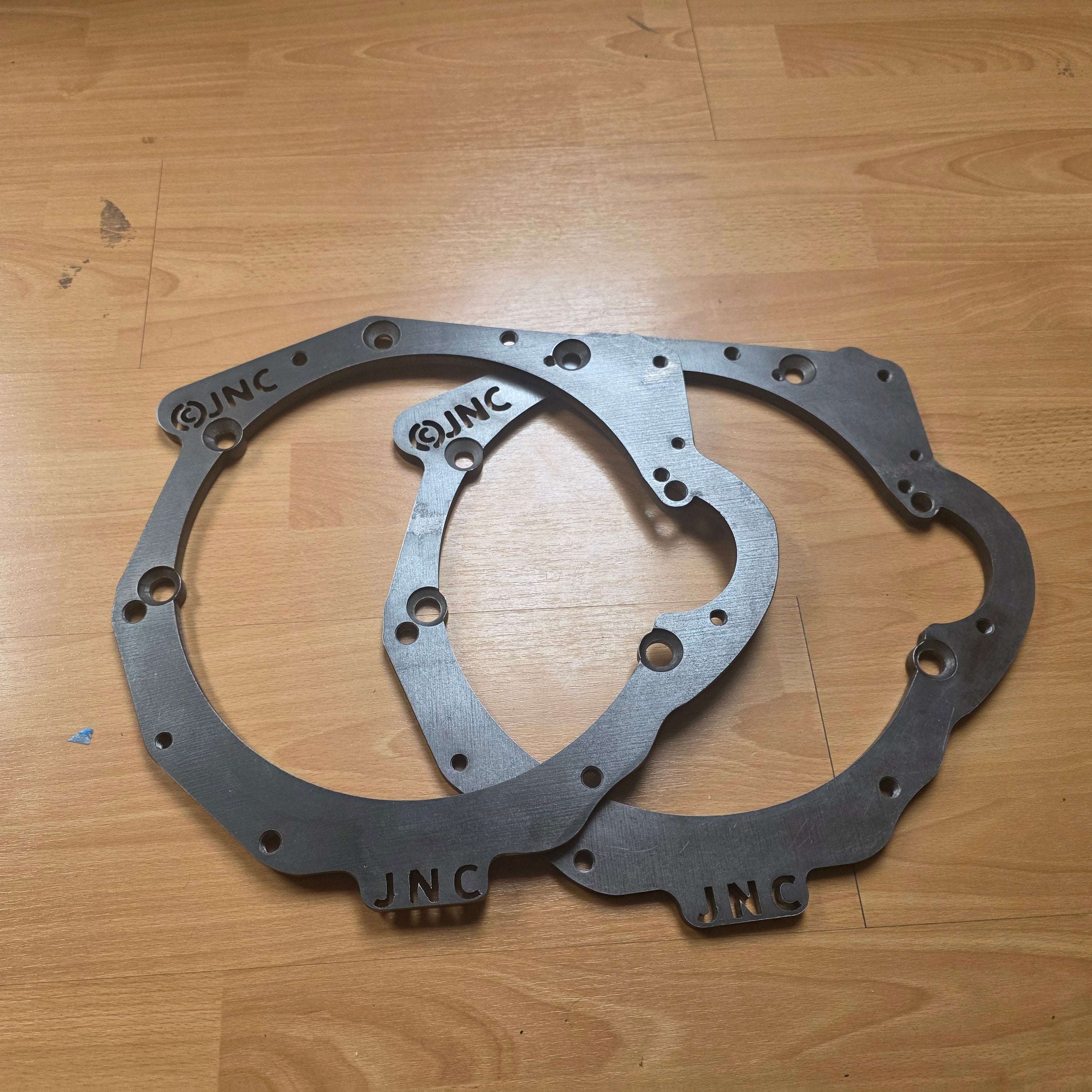 VW 1.9 TDI/1.8T to Suzuki Grand Vitara Gearbox Adapter | Engine