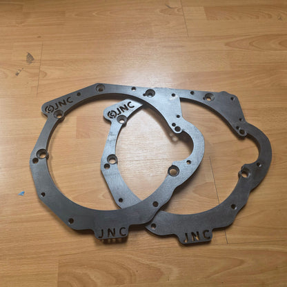Grand Vitara 2 1.9 DDis + VW 1.9 TDI/1.8T Swap Adapter