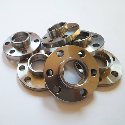VW Crankshaft spacer