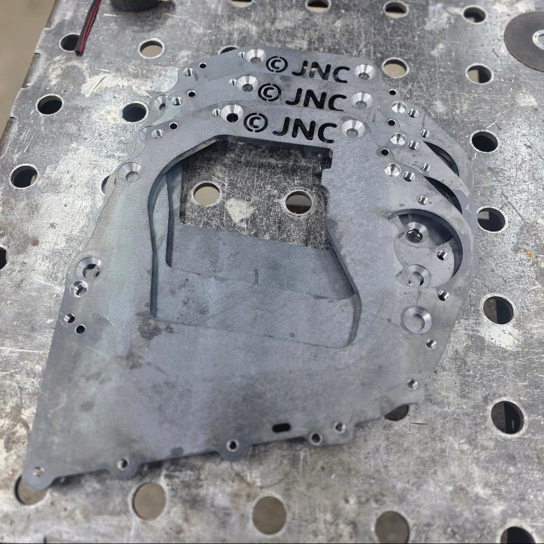 Vw Touareg R5 2.5tdi + VW 1.9 tdi, 1.8t Adapter