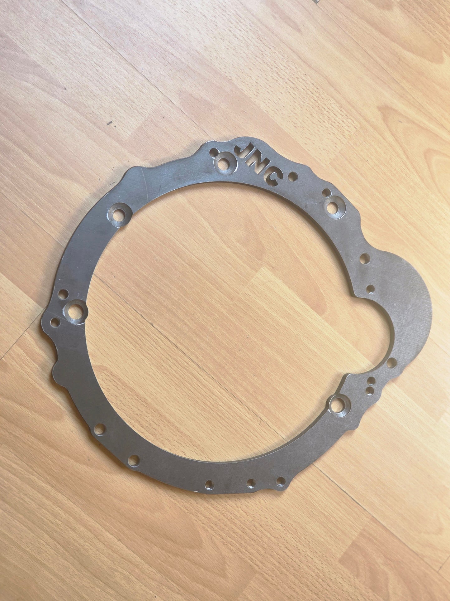 Td27, Bd30, Qd32 gearboxes + VW 1.9tdi, 1.8t Adapter