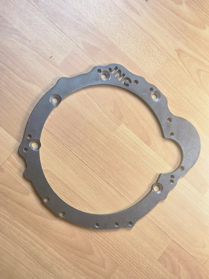 Td27, Bd30, Qd32 gearboxes + VW 1.9tdi, 1.8t Adapter