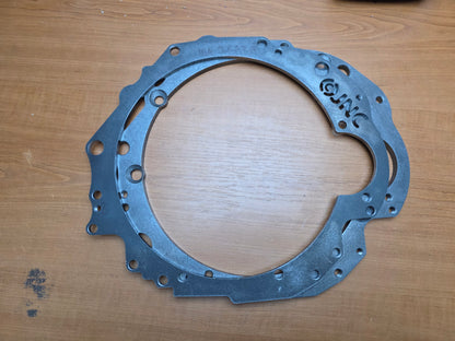 Frontera 2.0i, 2.2dti, .. + VW 1.9 tdi, 1.8t Adapter