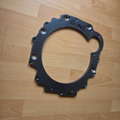 4° Isuzu 2.6i + Vw 1.9 tdi, 1.8t swap