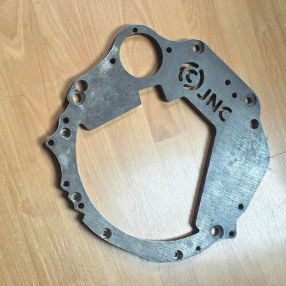 Frontera 2.2dti, 2.0i.. + m57 d3 Adapter