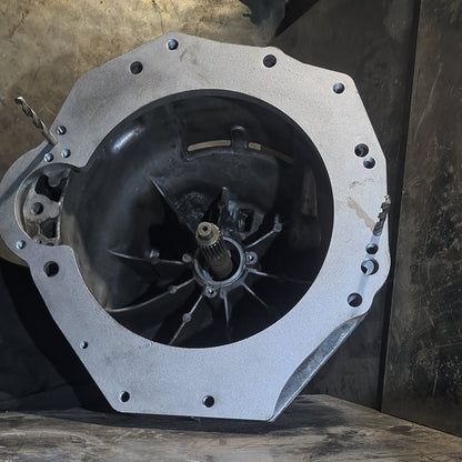 Grand Vitara 1.6 DOHC + VW 1.9 tdi, 1.8t Adapter