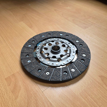 Jeep 10N Ax15 240mm clutch plate