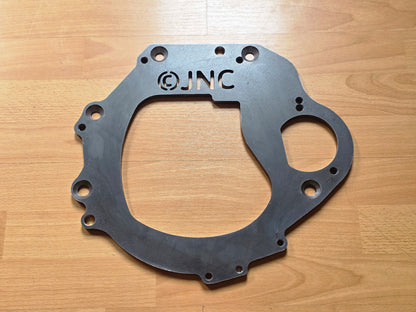 Pinin 1.8gdi, 2.0 gdi  + VW 1.9 tdi, 1.8t Adapter