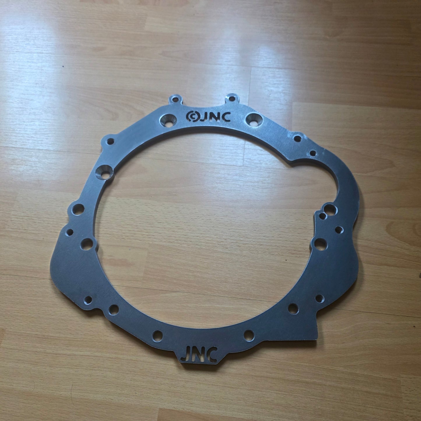Galloper 3.0 V6 + VW 1.9 tdi, 1.8t Adapter