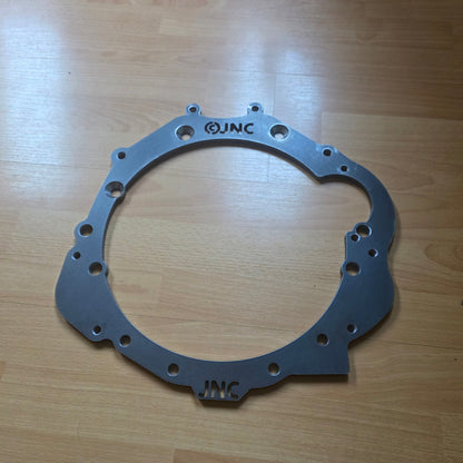 Galloper 3.0 V6 + VW 1.9 tdi, 1.8t Adapter