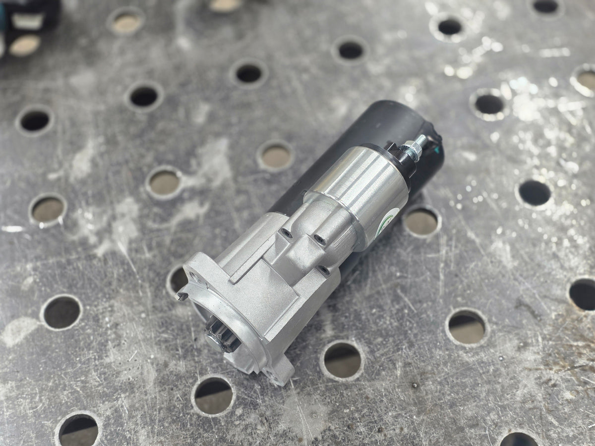 VW 068911024H Starter motor