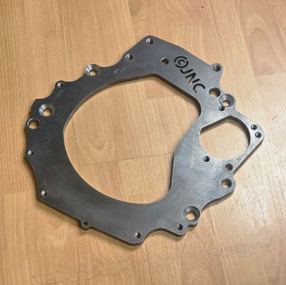Sportage mk1 2.0i FE + VW 1.9 tdi, 1.8t Adapter
