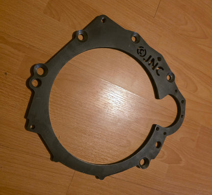 Niva 2121, 21213, 21214 + VW 1.9tdi/1.8t Adapter