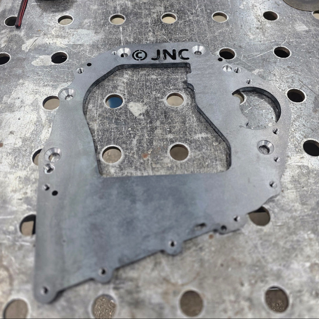 Vw Touareg R5 2.5tdi + VW 1.9 tdi, 1.8t Adapter