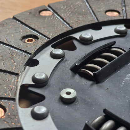 240m Jeep Ax15 HDS clutch plate
