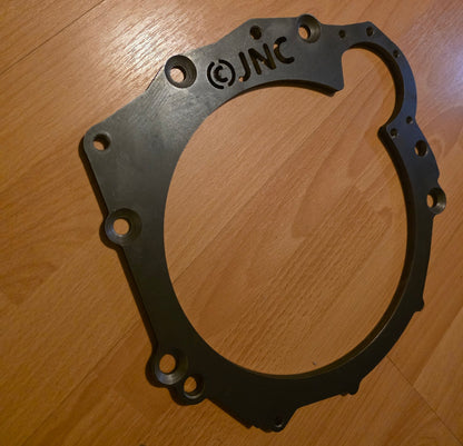 Niva 2121, 21213, 21214 + VW 1.9tdi/1.8t Adapter