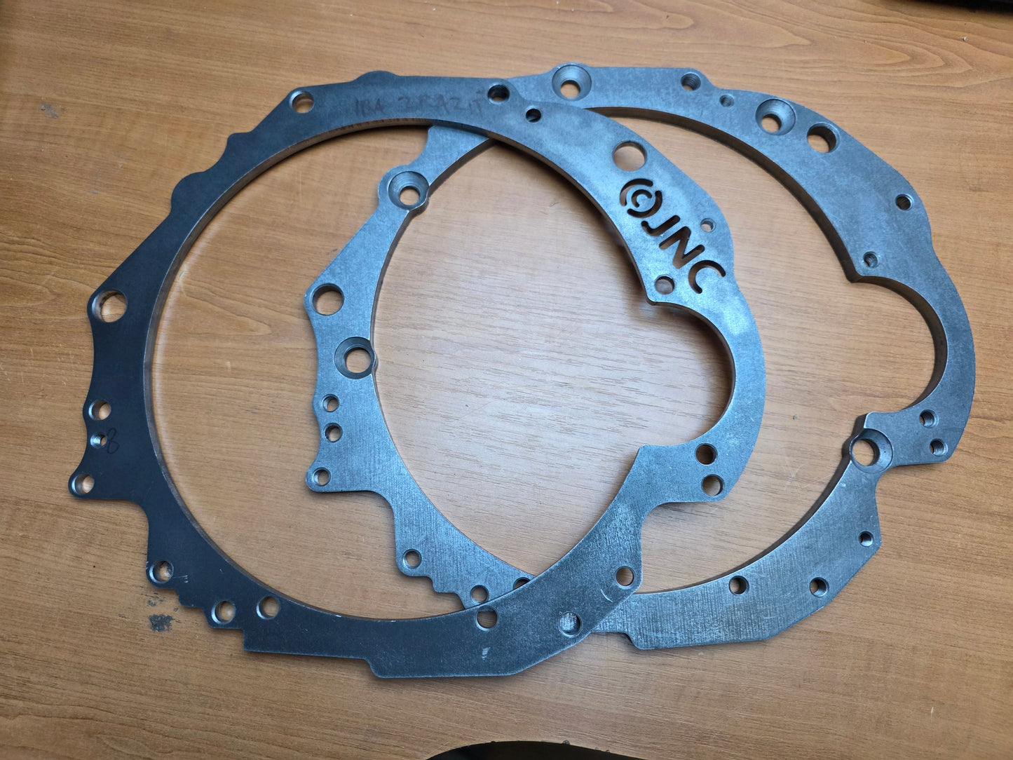 Frontera 2.0i, 2.2dti, .. + VW 1.9 tdi, 1.8t Adapter