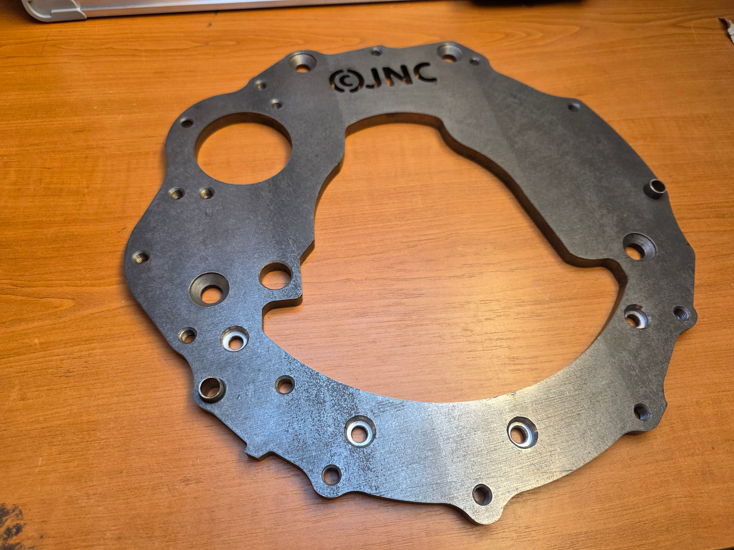 Pajero 3 3.2 did + m57 d1 Adapter