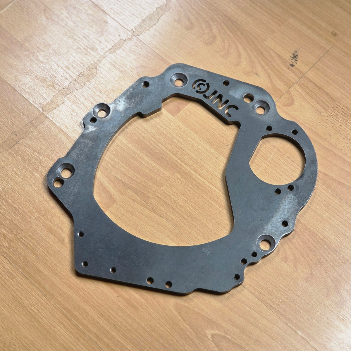 Grand Vitara I J20A 2.0i + VW 1.9 tdi, 1.8t Adapter