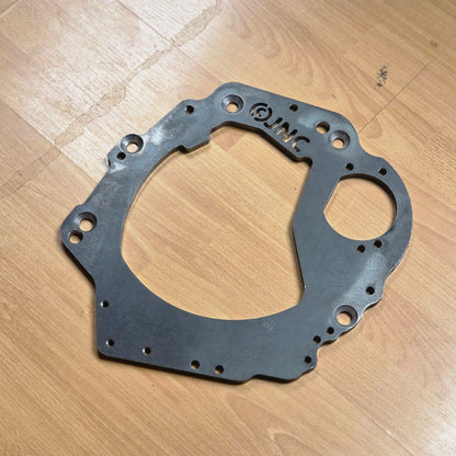 Grand Vitara I J20A 2.0i + VW 1.9 tdi, 1.8t Adapter