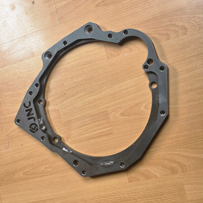Jeep Td21 + VW 1.9 tdi, 1.8t Adapter
