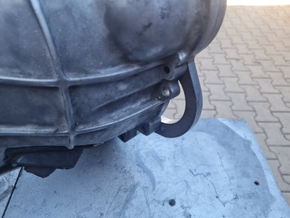 15° Isuzu 2.6i 4ze1 + Vw 1.9 tdi, 1.8t swap