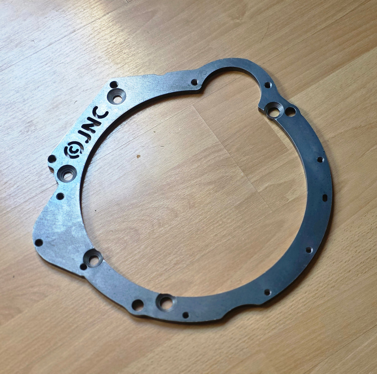 GS6-53dz Bmw E60, E61, E90, E91 gearbox + VW 1.9 tdi, 1.8t Adapter