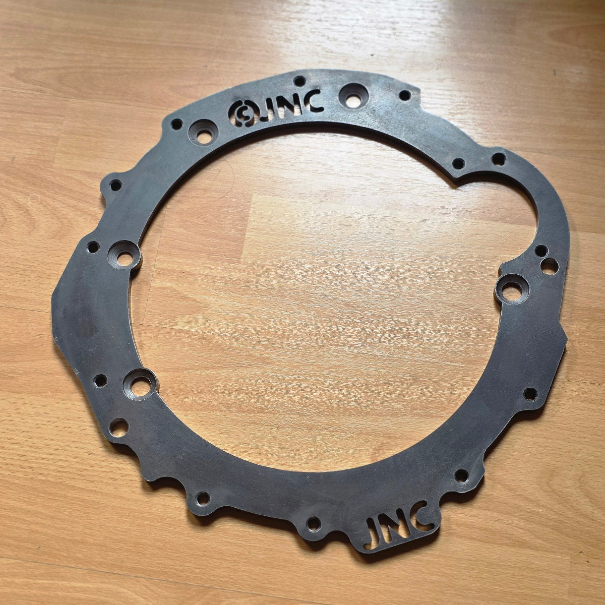 L400 TD28 + VW 1,9 tdi, 1,8t Adapter