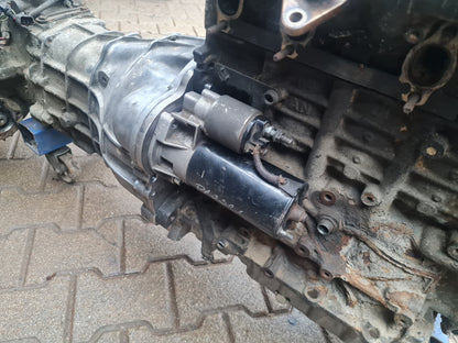 4° Isuzu 2.6i + Vw 1.9 tdi, 1.8t swap
