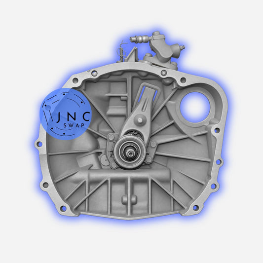 Forester, outback + VW 1.9 tdi, 1.8t Adapter