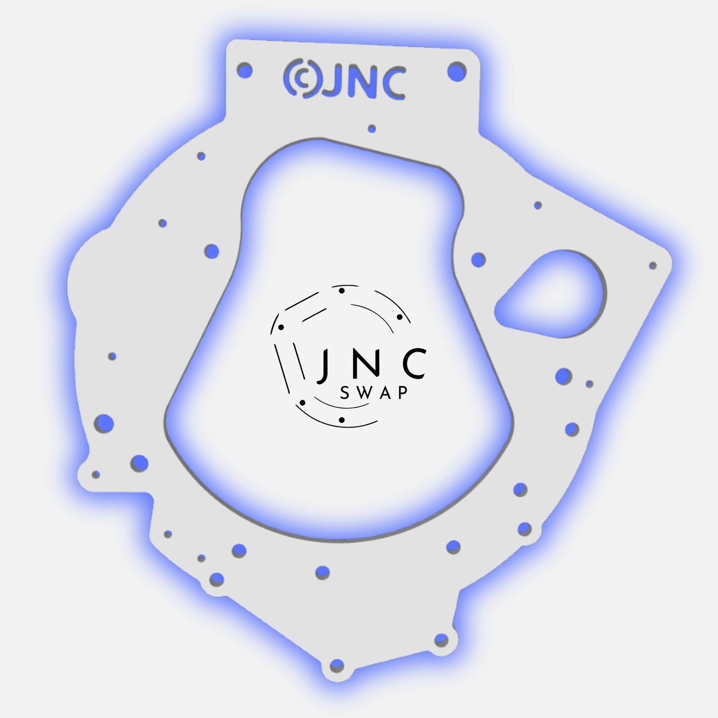 Land rover TD5 + Mitsubishi td25 4d56 gearbox