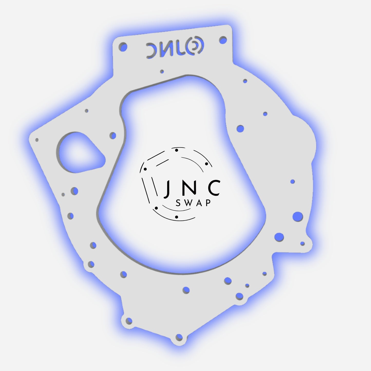 Land rover TD5 + Mitsubishi td25 4d56 gearbox