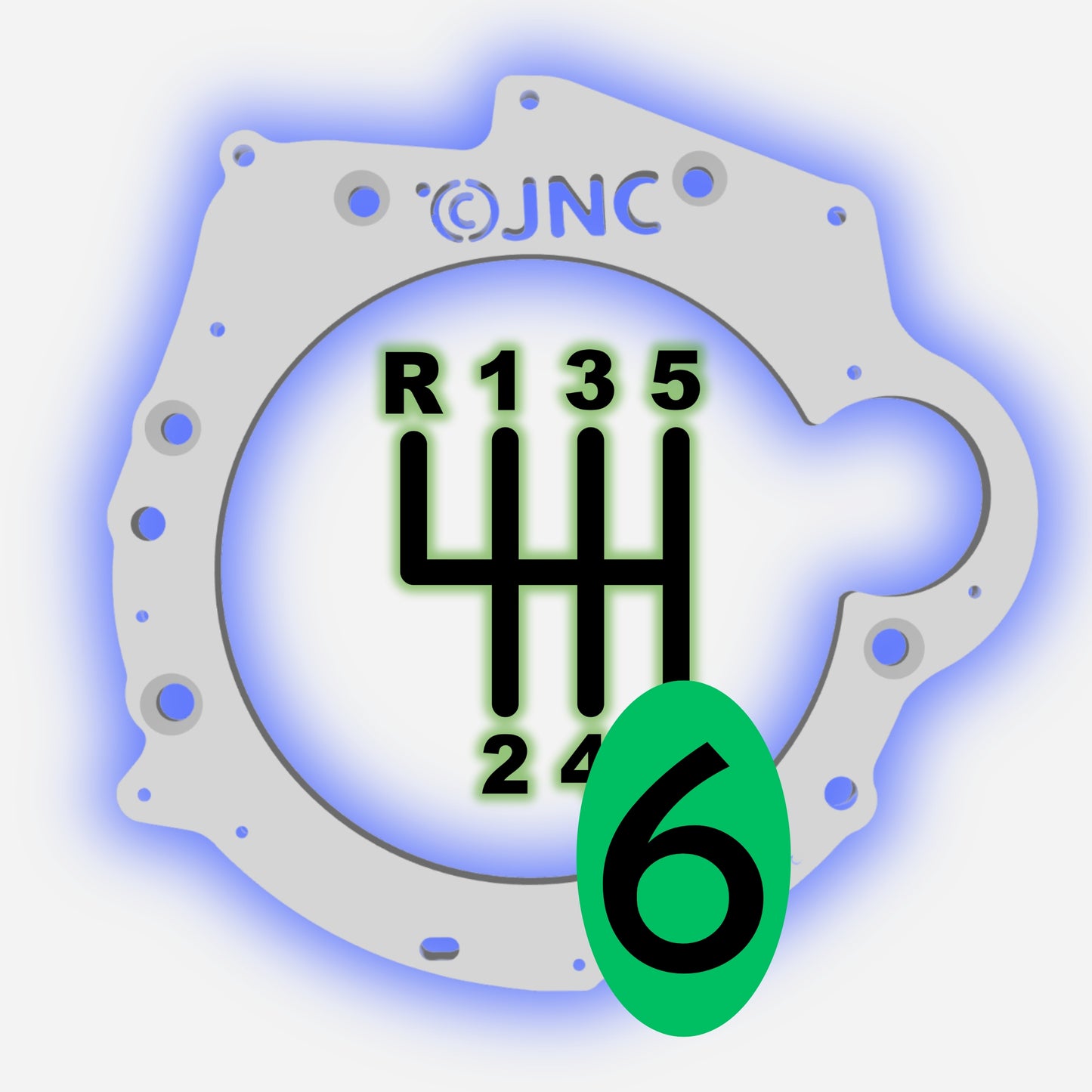 Lada Niva + bmw e36, e46 gearbox + VW 1.9 tdi, 1.8t Adapter