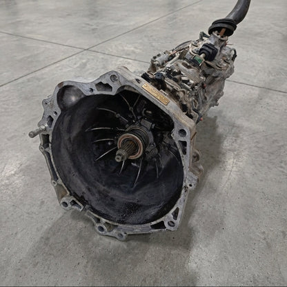 Grand Vitara II J20A 2.0i + VW 1.9 tdi, 1.8t Adapter