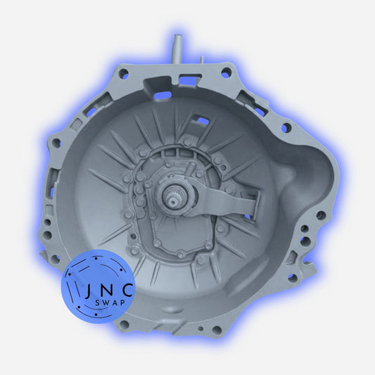 Land Cruiser, Hilux 1KD-FTV + M57 D1 adapter plate